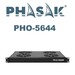 M�dulo 4 Ventiladores 120 mm Rack | Phasak PHO-5644